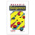Magnetic Backgammon Game