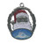 2017 Philmont Santa Ornament