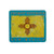 New Mexico Flag Magnet