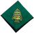 Philmont Arrowhead Neckerchief