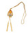 Carved Tooth of Time Bolo
