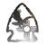 Eagle Soaring Arrowhead