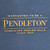 Pendleton Robes (Blankets)