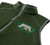 Staghorn Fleece Vest