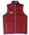 Staghorn Fleece Vest