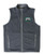 Staghorn Fleece Vest