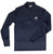 Tooth of Time 1/4 zip Shirt