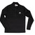 Tooth of Time 1/4 zip Shirt