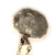 Oval Wild Horse Pendant