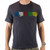 Sherpa Tarcho Prayer Flag T-Shirt