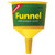 Coghlan's Funnel