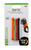NITE IZE GEAR TIES 3" - 4 PACK