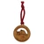 2020 Philmont Ornament