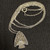 Arrowhead Pendant