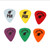 Philmont Guitar Pick