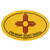 ZIA PHILMONT STICKER