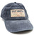 Frayed Patch Cap