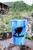 Silipint 16oz Pint Glass with Bull