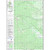 Philmont North Country Sectional Map 2025