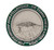 Philmont Grace Coin