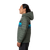 Cotopaxi Mens Fuego Hooded Jacket