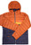 Cotopaxi Mens Fuego Hooded Jacket