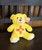 New Mexico Zia Teddy bear