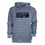 Ouray Evo Hoodie Tooth Icon