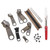Gear Aid Zipper Kit