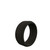 MENS BLACK STEP EDGE