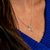 Enchantment Petite Zia Necklace