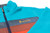 Cotopaxi Mens Teca Fleece Full Zip