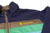 Cotopaxi Mens Teca Fleece Full Zip