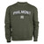 SWEATSHIRT MODERN ARCH ICON PSR