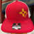 Cap Red/Yellow Zia