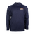 TOOTH RIDGE 1/4 ZIP PULLOVER