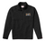TOOTH RIDGE 1/4 ZIP PULLOVER