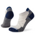 SMARTWOOL WOMEN'S HIKE LIGHT LOW ANKLE SOCK