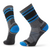 SMARTWOOL MEN'S FULL CUSHION CREW LOLO TR SOCKS