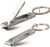 Ultra Thin Nail Clipper
