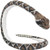 STUFFED ANIMAL RATTLESNAKE