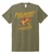 Tee Western Vintage Bull