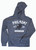 SWT HOODIE PHILMONT BULL
