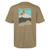 Tee Deviated Zia Mtn