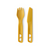 SEA TO SUMMIT PASSAGE 2PC CUTTLERY SET