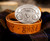 2024 DATED PEWTER BUCKLE 2024 DATED PEWTER BUCKLE