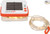 Luminaid Solar String Light