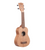 Ukulele Meranti Soprano