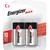 Battery Energizer Max C 2Pack