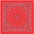 Bandana Paisley
